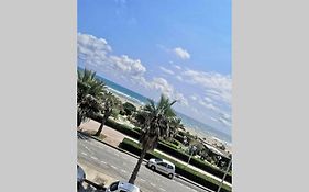 Appartement En Bord De Plage